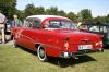 Opel Rekord P1