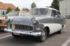 Opel Rekord P1 Ascona 1700 Opel Rekord P1 Ascona 1700