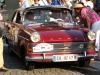 Opel Rekord P2 Coup