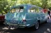 Opel Rekord P2 Caravan Opel Rekord P2 Caravan