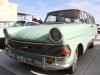 Opel Rekord P2 Olympia 1700 Caravan