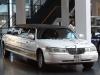 Lincoln Stretchlimousine