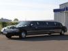 Lincoln Stretchlimousine