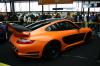 Porsche Gemballa Avalanche GTR 650 Porsche Gemballa Avalanche GTR 650