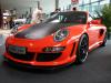 Porsche Gemballa GTR 550 Evo Avalanche Porsche Gemballa GTR 550 Evo Avalanche