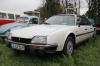 Citroen CX GTI Citroen CX GTI