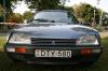 Citroen CX 25 TRD Turbo Citroen CX 25 TRD Turbo