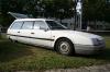 Citroen CX 2500 GTI Break Citroen CX 2500 GTI Break