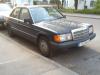 Mercedes Benz W 201 Mercedes Benz W 201