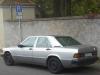 Mercedes Benz W 201 Mercedes Benz W 201