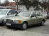 Mercedes Benz W 201 Mercedes Benz W 201