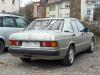 Mercedes Benz 190 E W 201 Mercedes Benz 190 E W 201