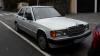 Mercedes Benz 190 E 1,8 Mercedes Benz 190 E 1,8