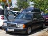 Mercedes Benz W 201