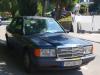 Mercedes Benz W 201 Mercedes Benz W 201