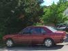 Mercedes Benz W 201 Mercedes Benz W 201