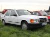Mercedes Benz 190 D W 201 Mercedes Benz 190 D W 201