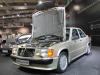 Mercedes Benz 190 E 2,3-16 Mercedes Benz 190 E 2,3-16
