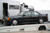 Mercedes Benz 190 E Mercedes Benz 190 E