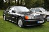 Mercedes Benz 190 E 2,5-16 Mercedes Benz 190 E 2,5-16