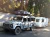 Land Rover Defender Land Rover Defender
