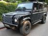 Land Rover Defender Land Rover Defender