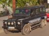 Land Rover Defender Land Rover Defender