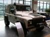 Land Rover Defender 90