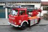 Magirus Deutz 80 D 6 Feuerwehr