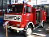 Magirus Deutz 120 D 7 Feuerwehr