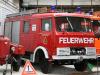 Magirus Deutz 110 D 7 FK Feuerwehr