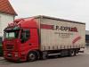 Iveco Stralis 430