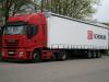 Iveco Stralis 420 E5