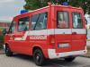 VW LT 35 Feuerwehr mit Aufbau von Weschenfelder