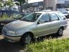 Fiat Palio 75 Weekend