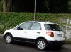 Fiat Sedici Fiat Sedici