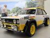 Fiat 131 Abarth Replika