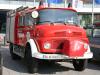 Mercedes Benz 911 Feuerwehr