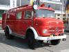 Mercedes Benz 1113 Feuerwehr