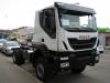 Iveco Trakker 450 EEV