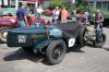 Riley Brooklands Special