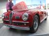 Alfa Romeo 6C 2500 SS Alfa Romeo 6C 2500 SS