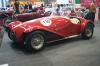 Alfa Romeo 6C 2500 SS Barchetta Competizione Alfa Romeo 6C 2500 SS Barchetta Competizione