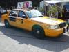 Ford Crown Victoria Taxi Ford Crown Victoria Taxi