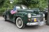 Ford V8 Super De Luxe Cabriolet Ford V8 Super De Luxe Cabriolet