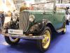 Ford K Ford K