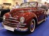 Ford Taunus Cabriolet von Deutsch Ford Taunus Cabriolet von Deutsch