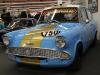 Ford Anglia Ford Anglia