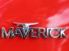 Ford Maverick Detail Ford Maverick Detail
