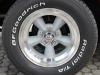 Ford Maverick Detail Ford Maverick Detail
